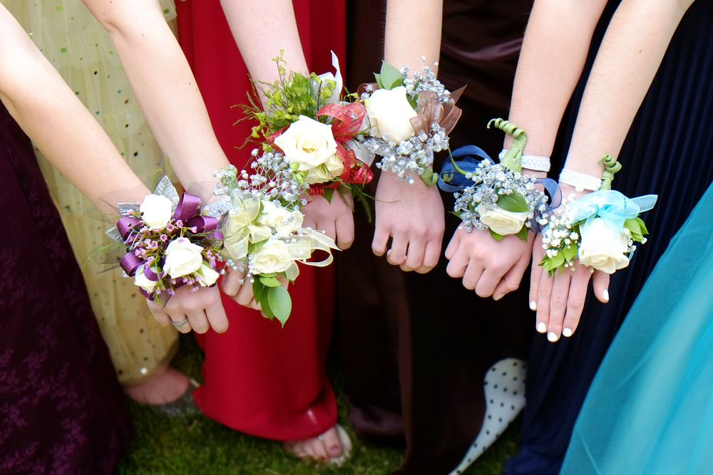 3 Styles to Rock to Prom for You and your Date