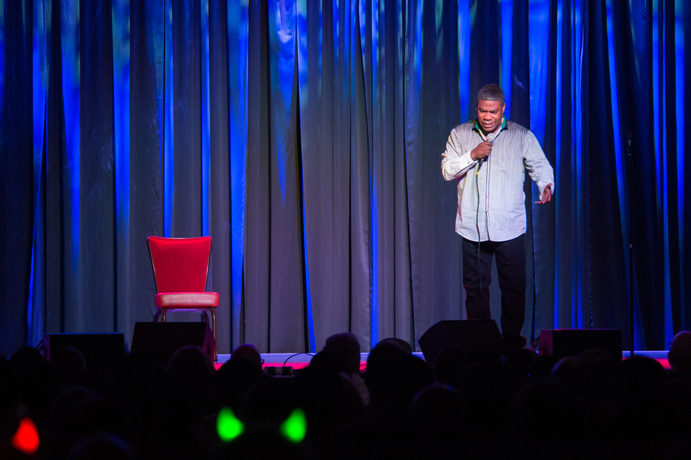 Best Stand-Up Comedians Performing Today
