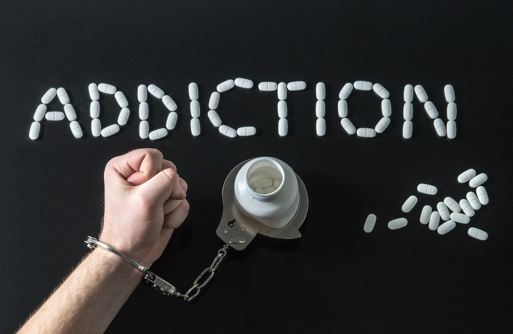 Addiction Centers in the States