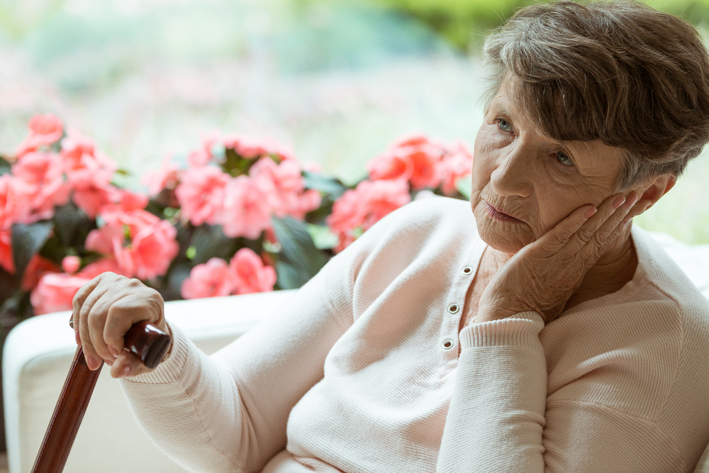 Alzheimer's Care & Support