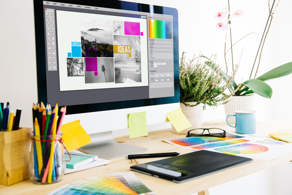 Top Graphic Design Courses