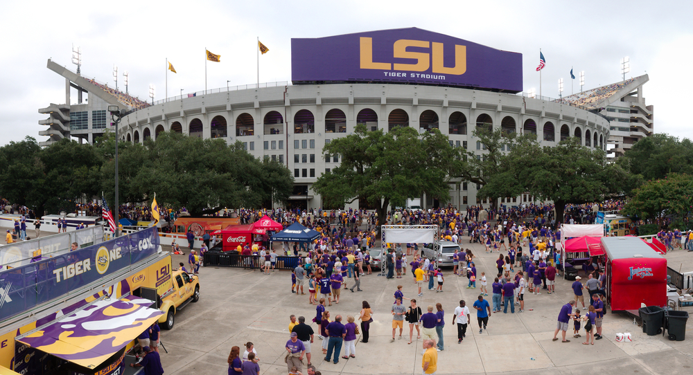 Why You Should Go to College in Louisiana