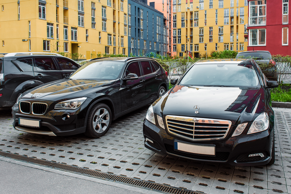 Suv Vs Sedan. Which Is Better?