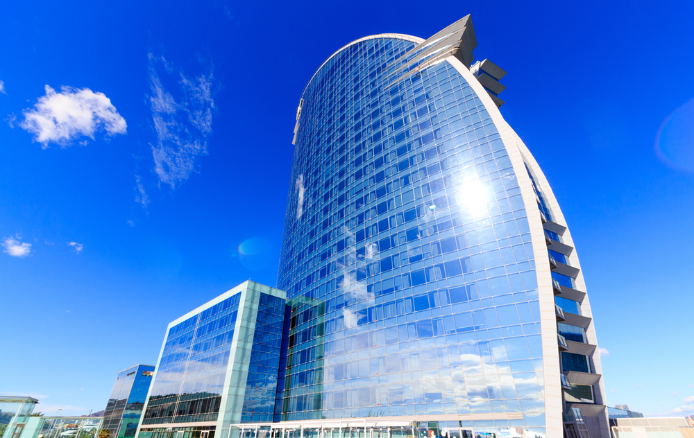 How To Choose A Hotel In Barcelona