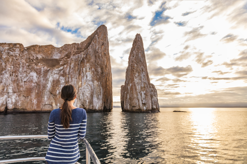 How to choose a Galapagos cruise