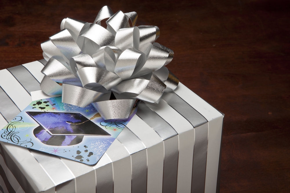 Ideas for Grad Presents
