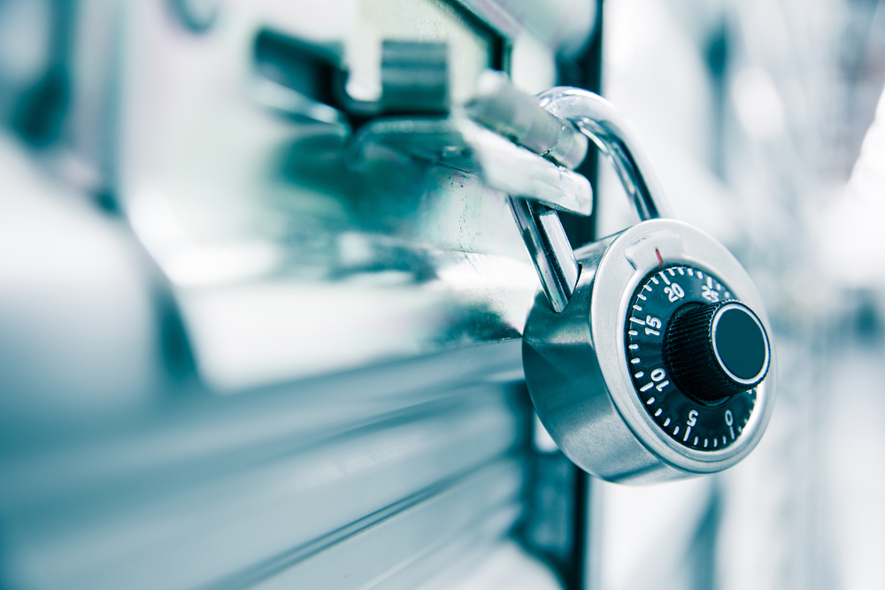 5 Self Storage Locations In New York