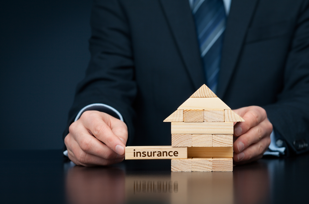 How much property insurance do you need?