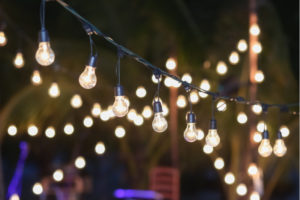 Best string lights and where you can use them