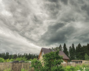 How To Prepare For A Storm