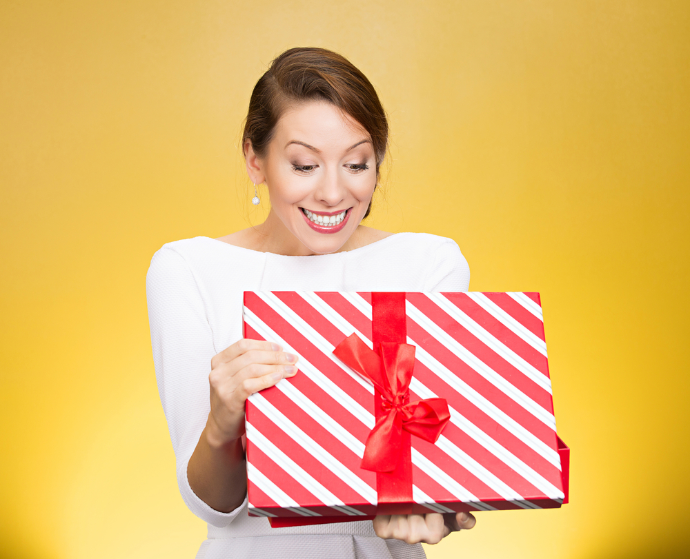 Unique Gift Ideas- Give It a Personal Touch