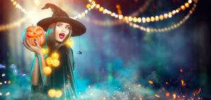Halloween Party Ideas