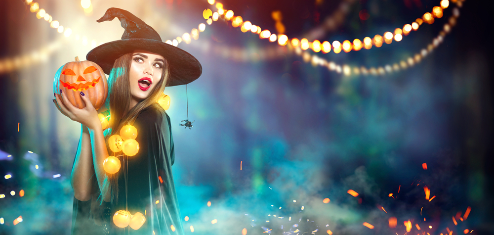 Halloween Party Ideas