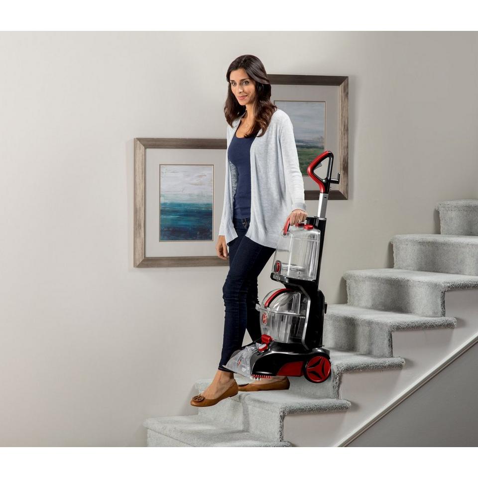 Benefits of Using Steam Cleaners