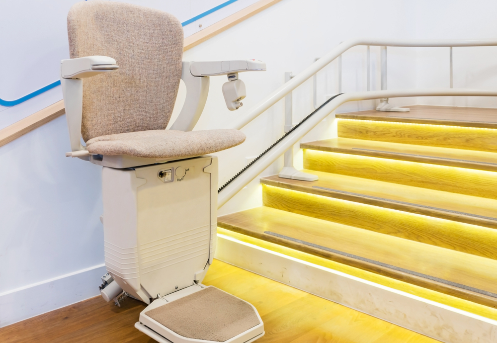 All You Need to Know if You Want to Buy a Safe Stairlift