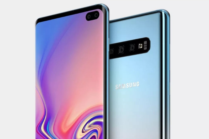 Samsung Galaxy S10 and S10+ Reviewed