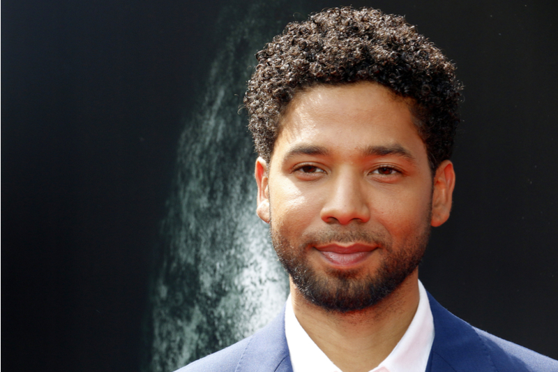 Who Is Jussie Smollett?