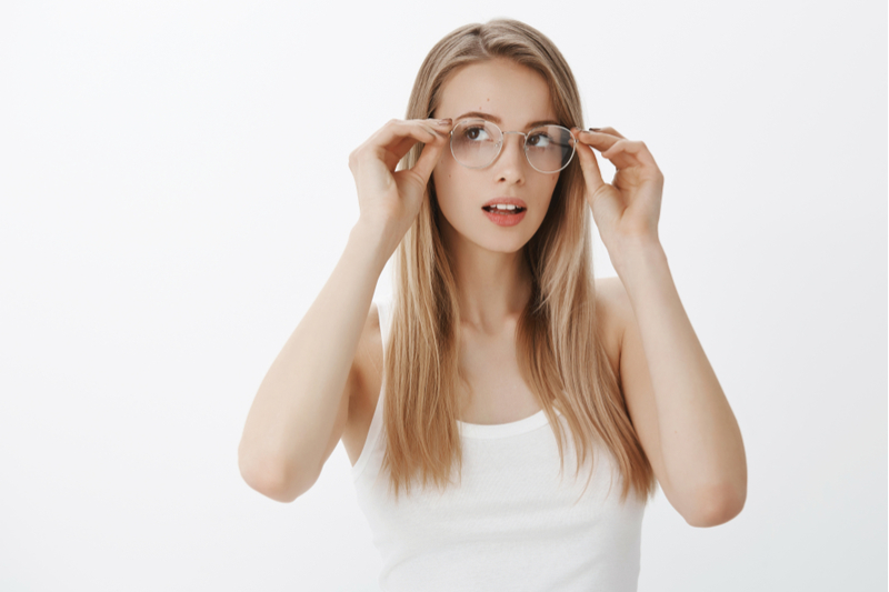 3 Reasons To Buy Glasses Online