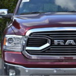 The Dodge Ram 1500 price