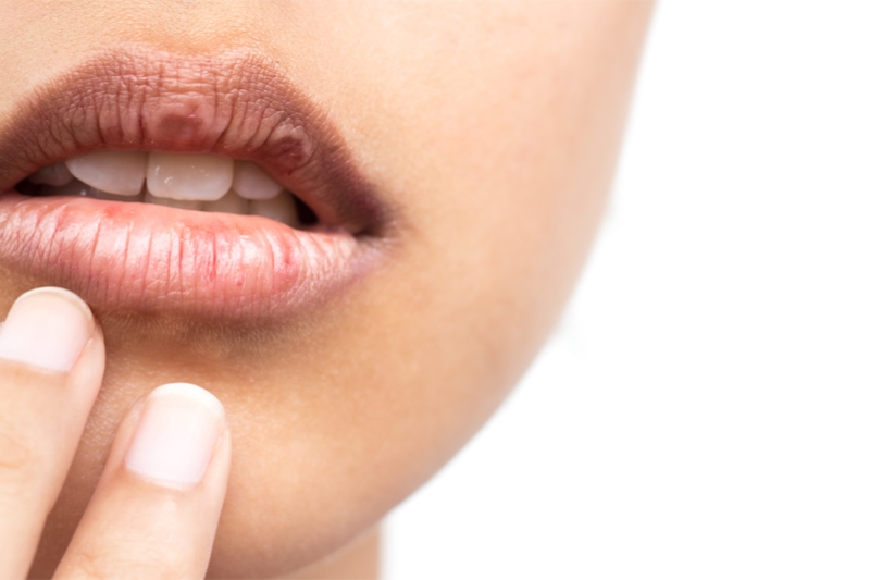 How I can find a dentist near me?