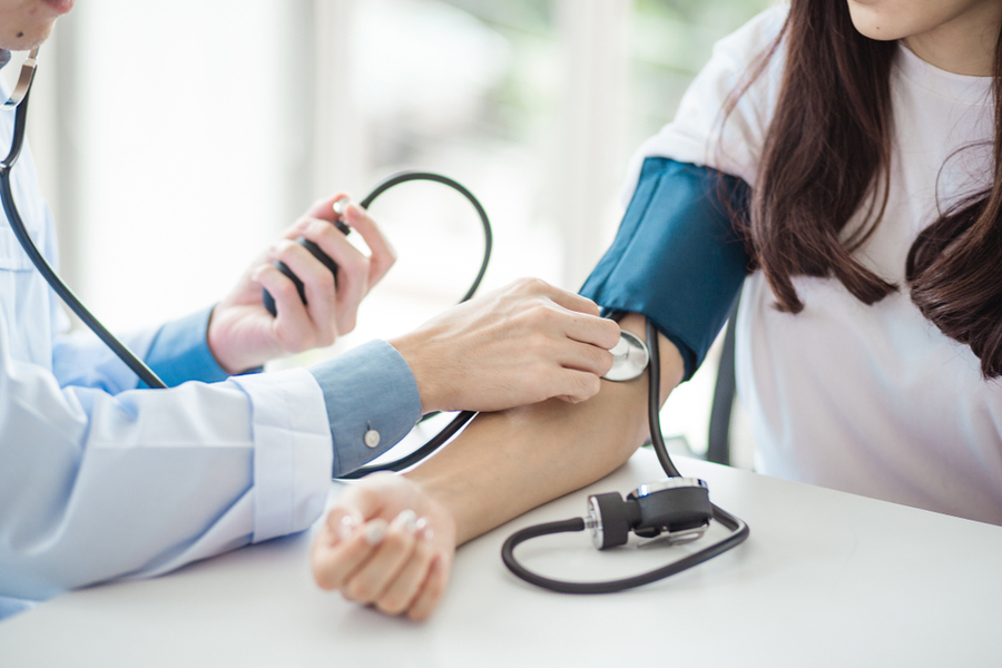 Methods For Reducing High Blood Pressure