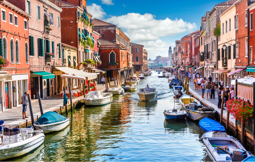 Tour Venice: Things to Do in this Beautiful City